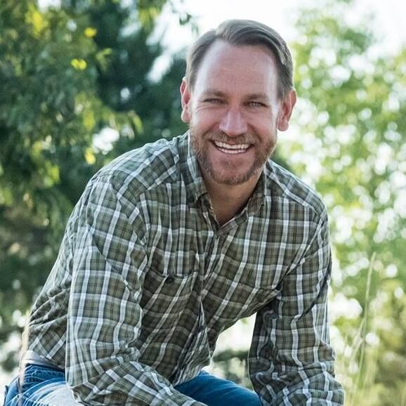 Chris Kennedy